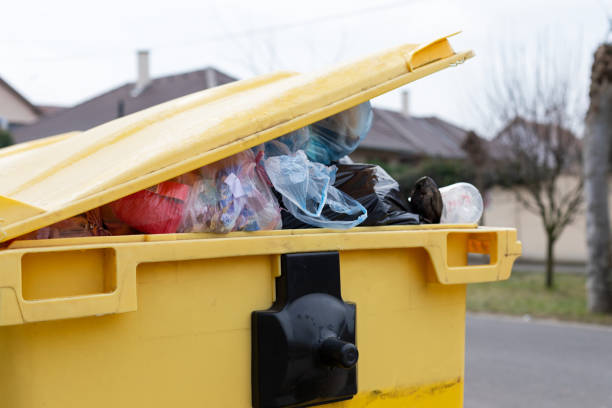 Demolition Debris Removal in Green Springs, OH
