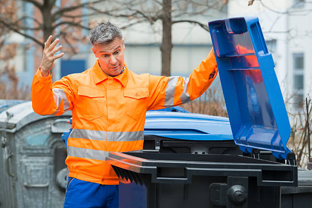 Best Donation Pickup Services  in Green Springs, OH